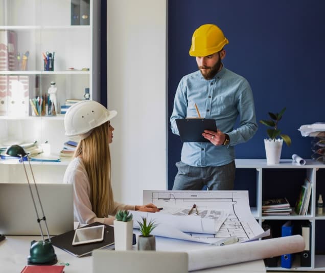 Çevre ve Teknoloji Odaklı Mühendislik Hizmetleri