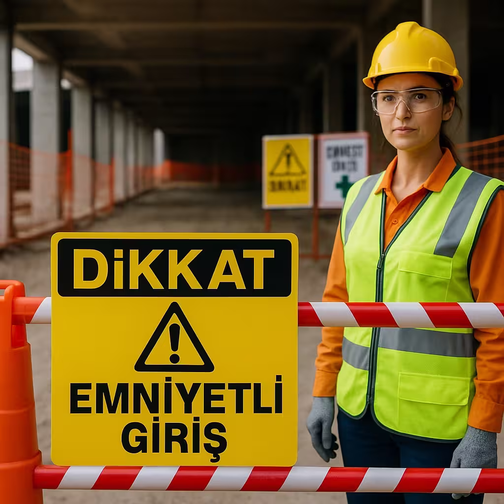 Saha Danışmanlık Hizmetleri