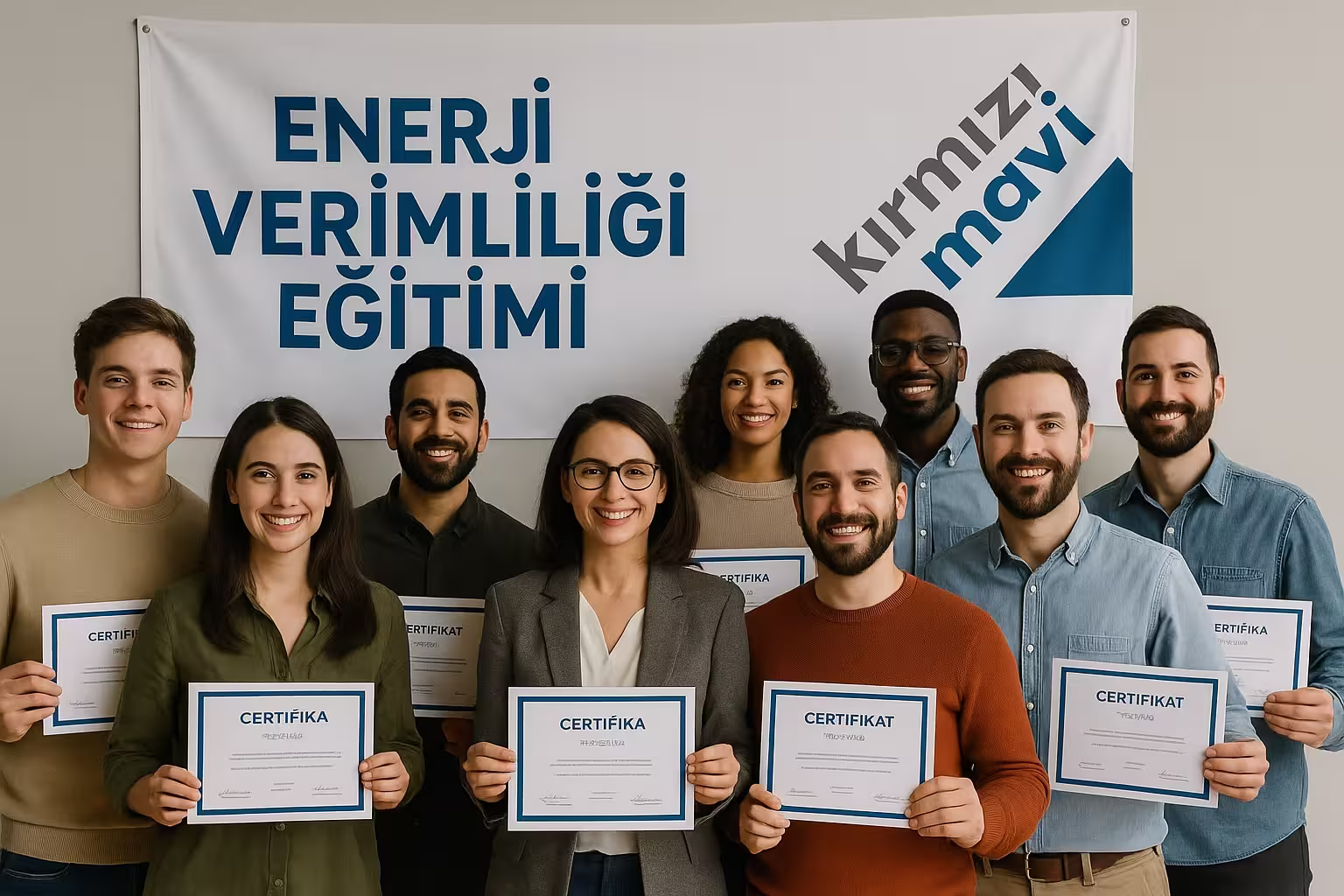 Eğitim Hizmetleri Projesi 4